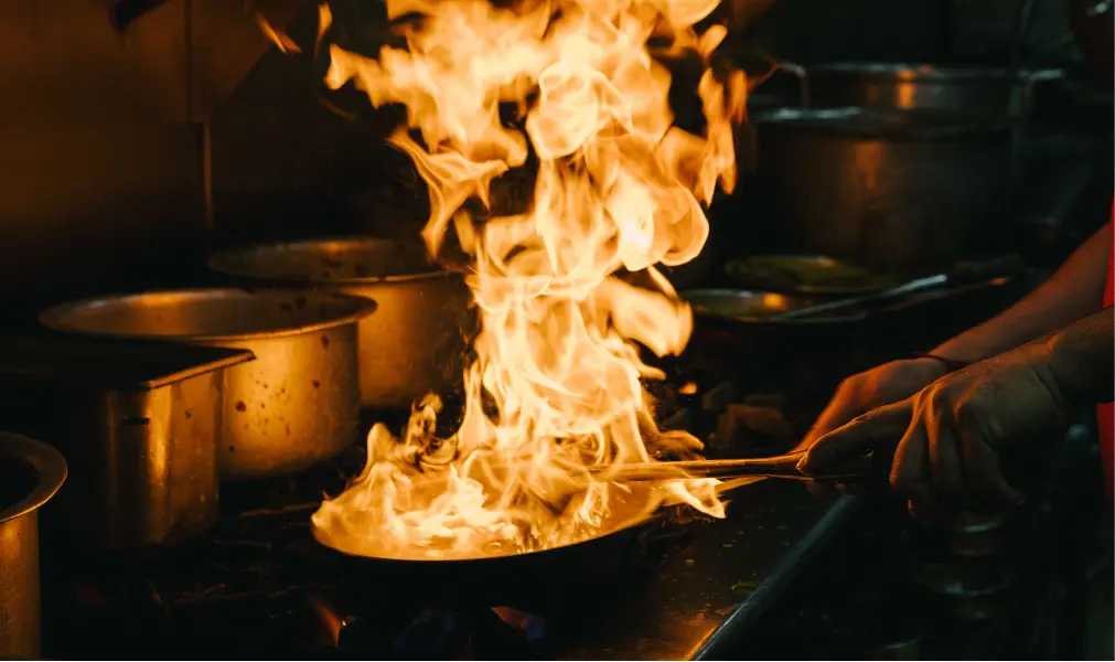 Tasty Indian Bistro